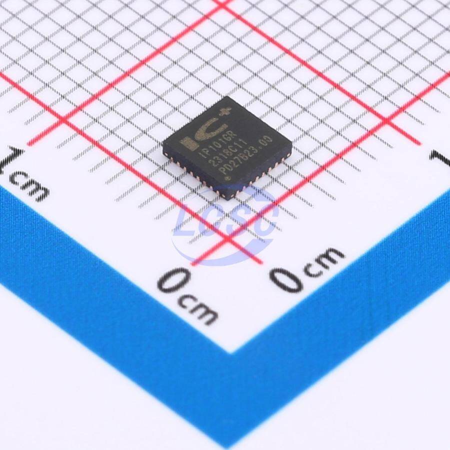 IC Plus IP101GRR - 1