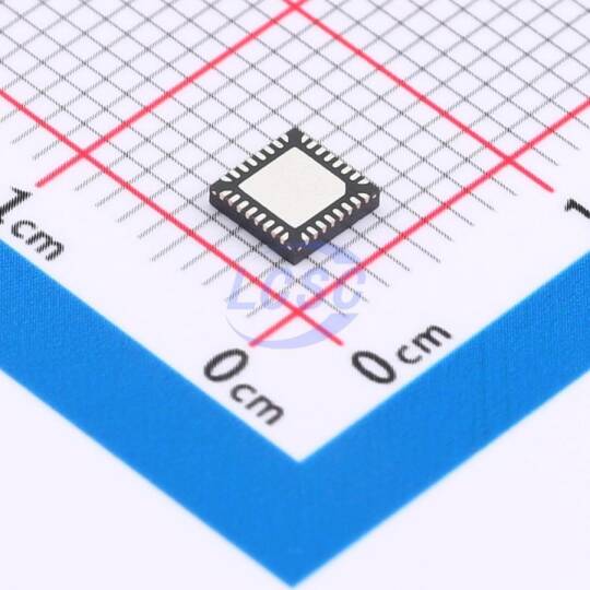 IC Plus IP101GRR - 2