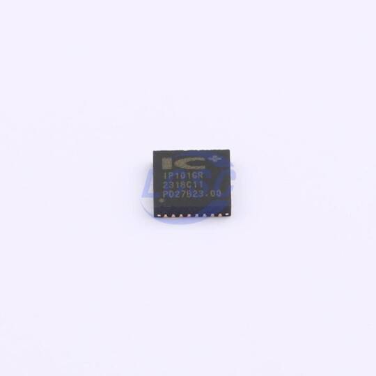 IC Plus IP101GRR - 3