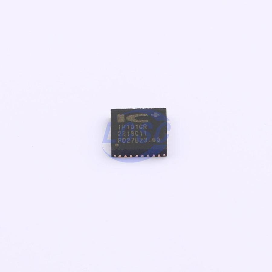 IC Plus IP101GRR - 3
