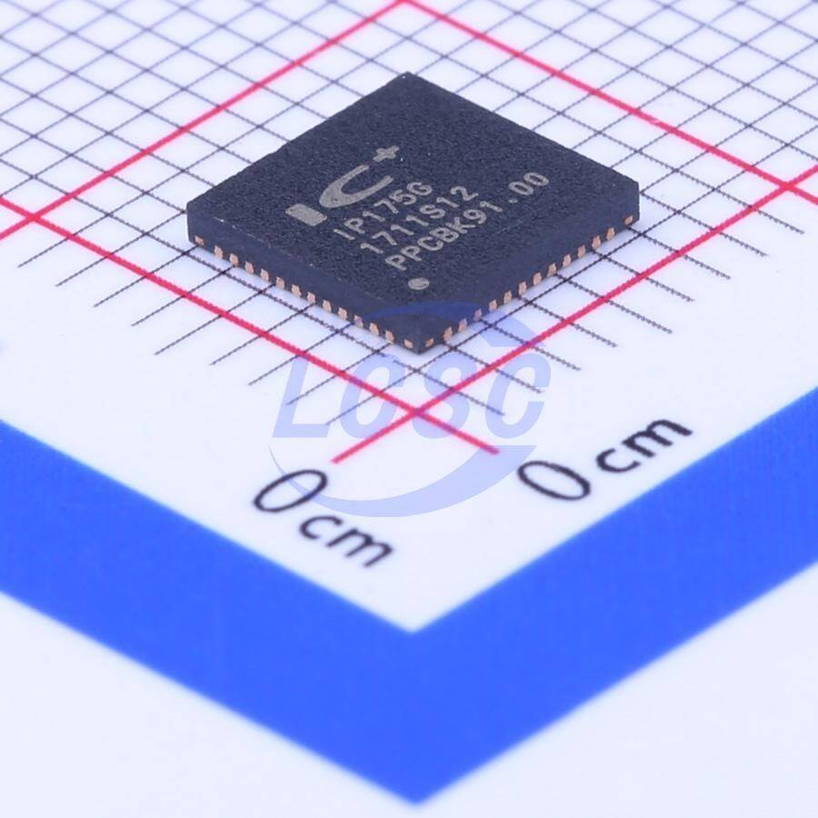 IC Plus IP175G - 1