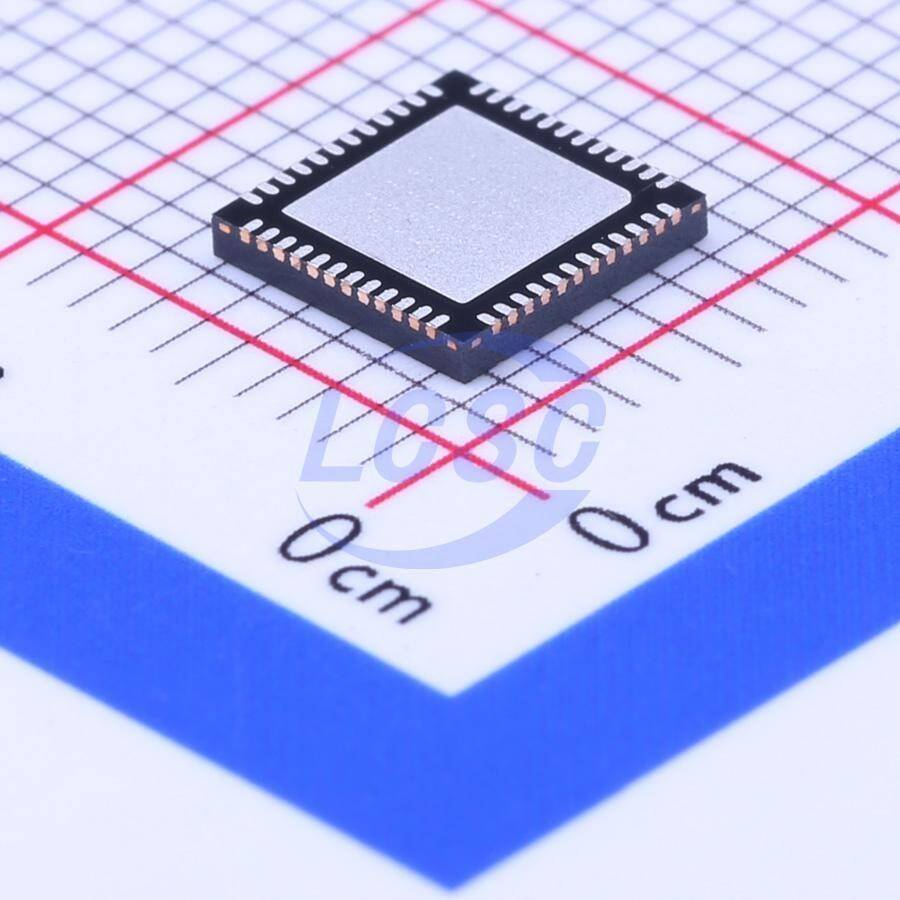 IC Plus IP175G - 2