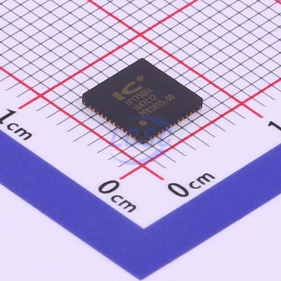 IC Plus IP175GHI - 1