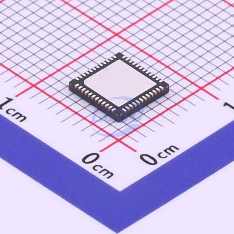 IC Plus IP175GHI - 2
