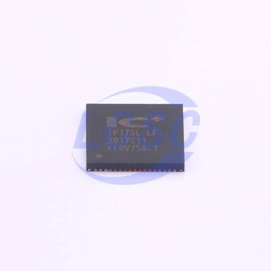 IC Plus IP175LLF - 3