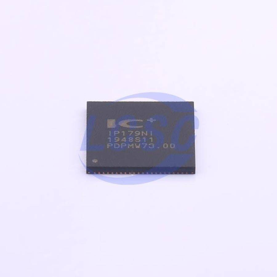 IC Plus IP179NI - 3
