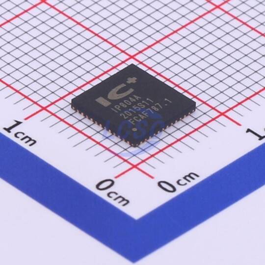 IC Plus IP804A