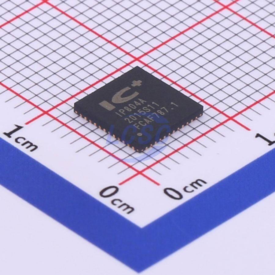 IC Plus IP804A - 1