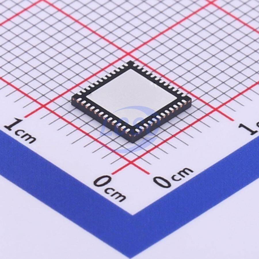 IC Plus IP804A - 2