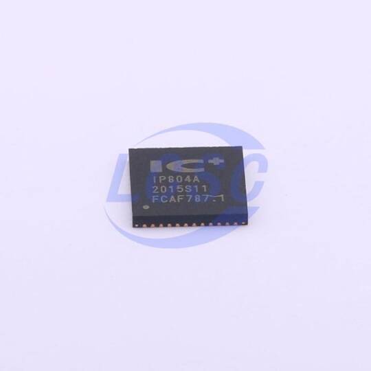 IC Plus IP804A - 3