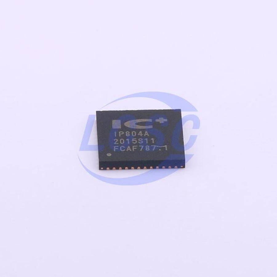 IC Plus IP804A - 3