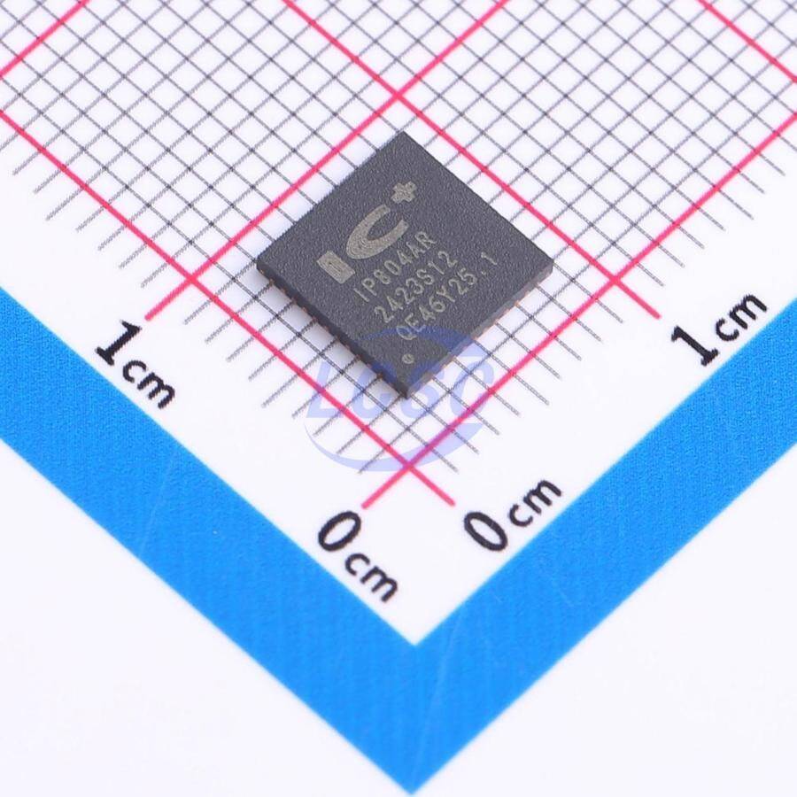 IC Plus IP804AR - 1