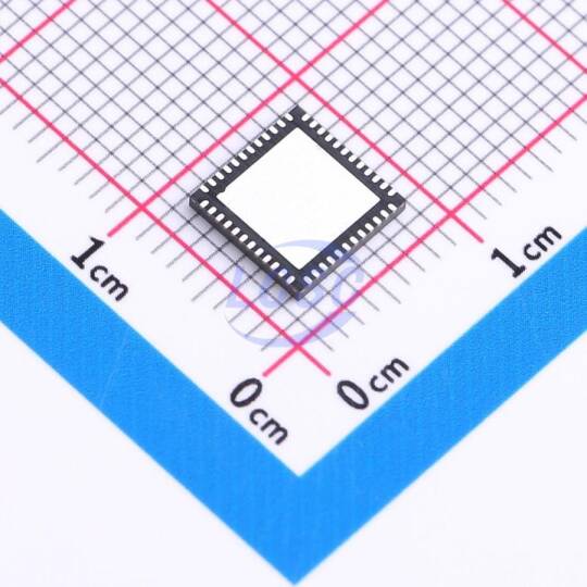IC Plus IP804AR - 2