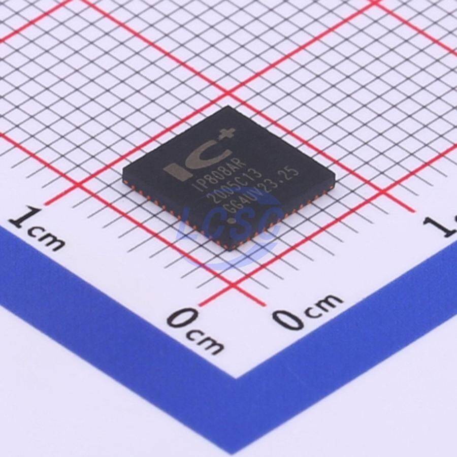 IC Plus IP808AR - 1