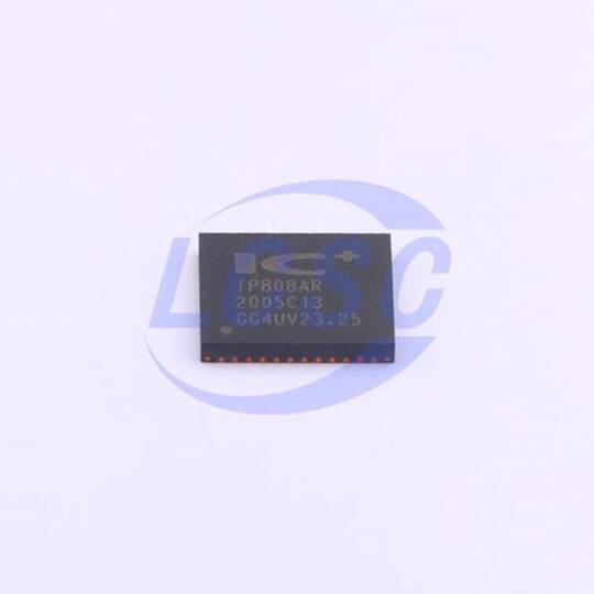 IC Plus IP808AR - 3