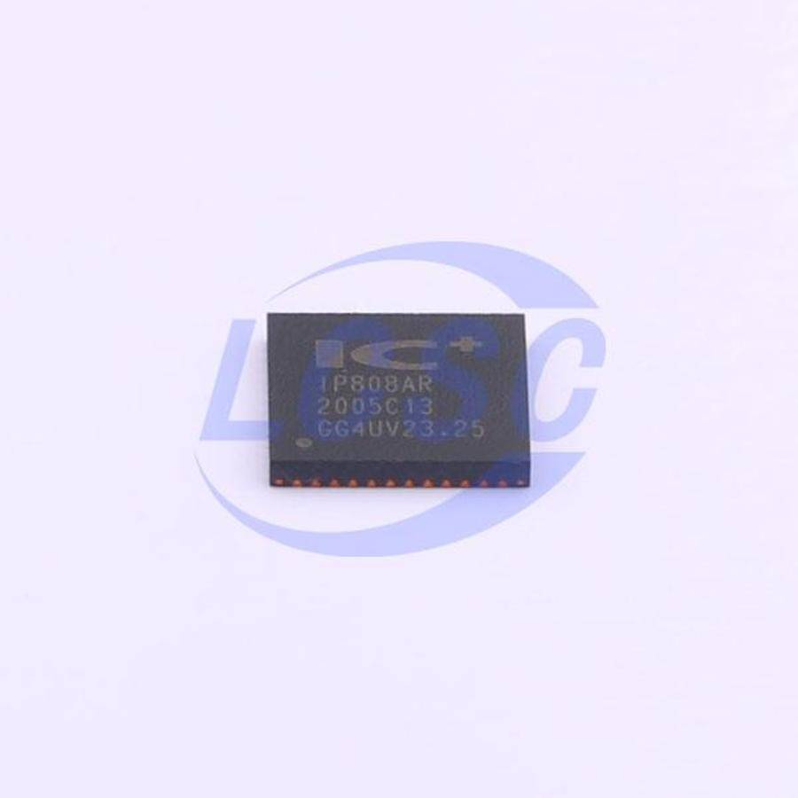 IC Plus IP808AR - 3