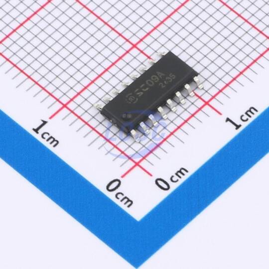 ICMAN Tech SC09A