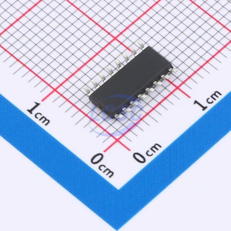 ICMAN Tech SC09A - 2