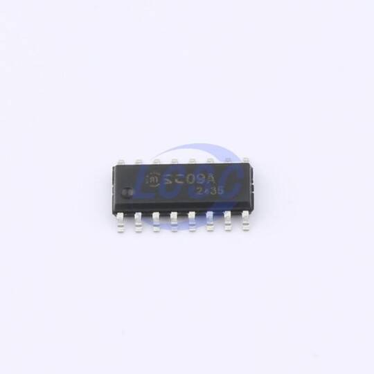 ICMAN Tech SC09A - 3
