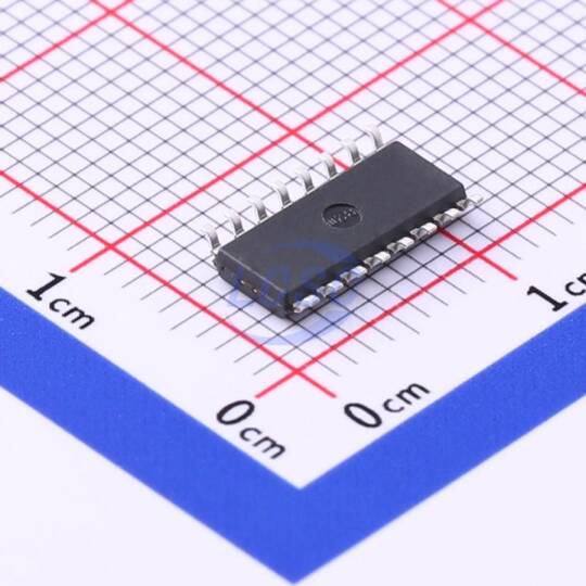 ICMAN Tech SC09B - 2