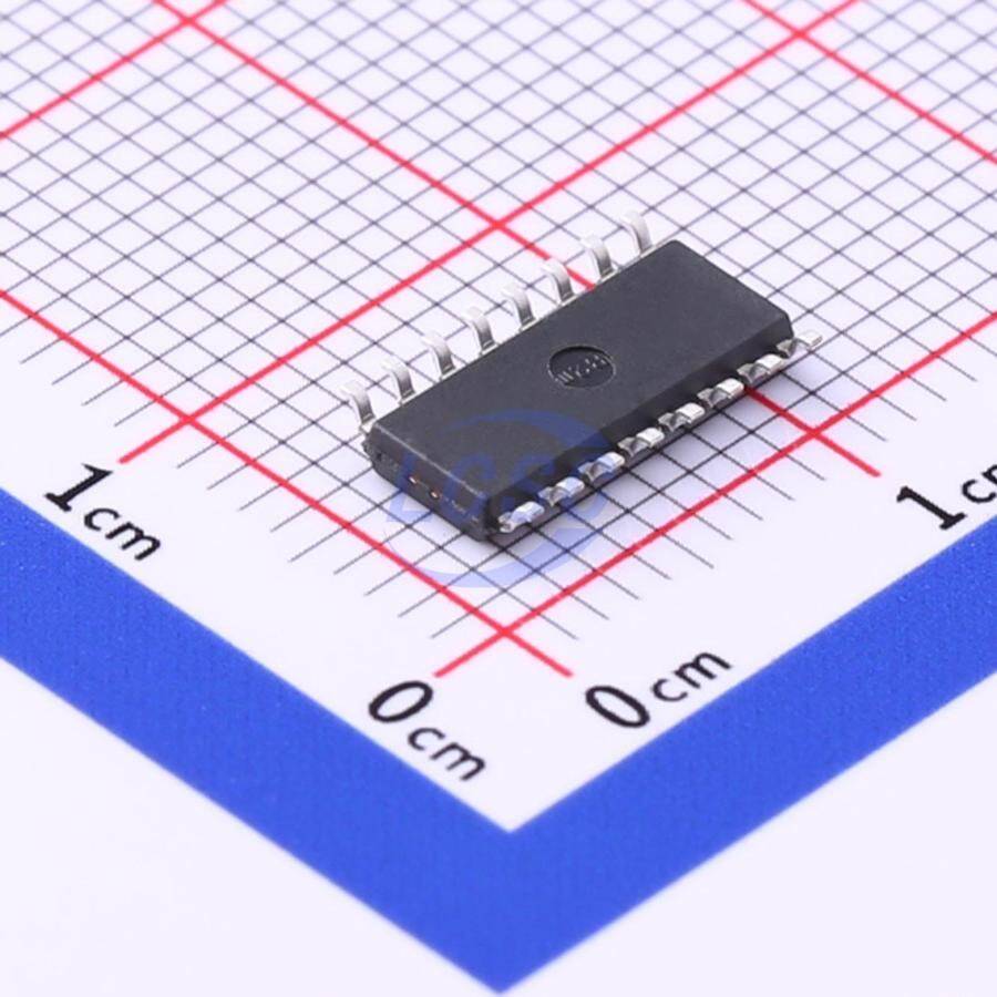 ICMAN Tech SC09B - 2