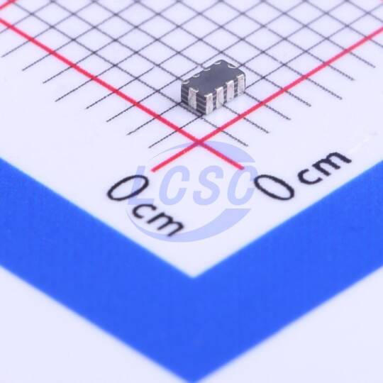 ICT ICMEF214P101MFR - 2