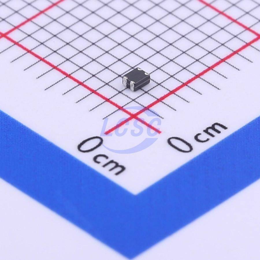 ICT ICMF112P350MFR - 1