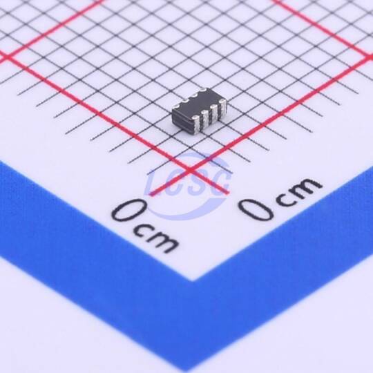 ICT ICMF214P101MFR