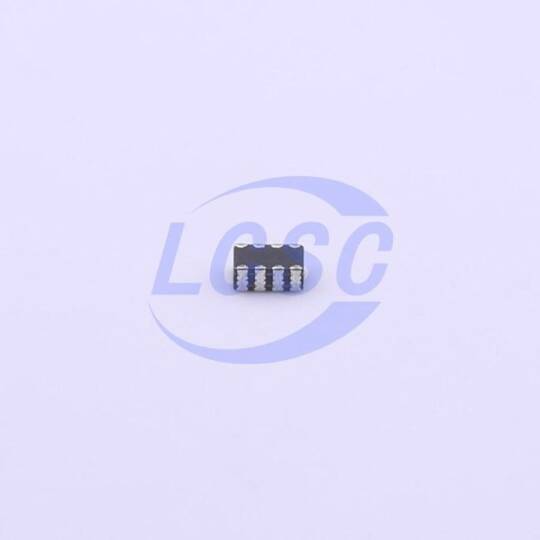 ICT ICMF214P101MFR - 2