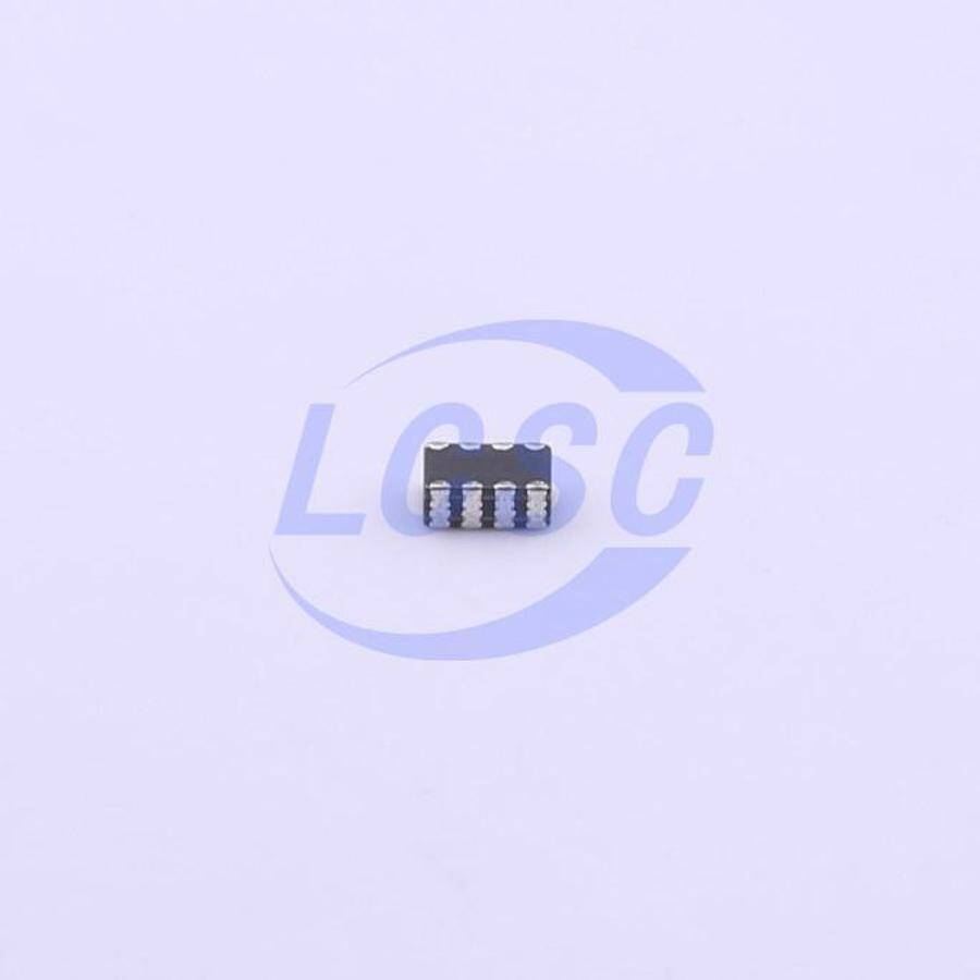 ICT ICMF214P101MFR - 2