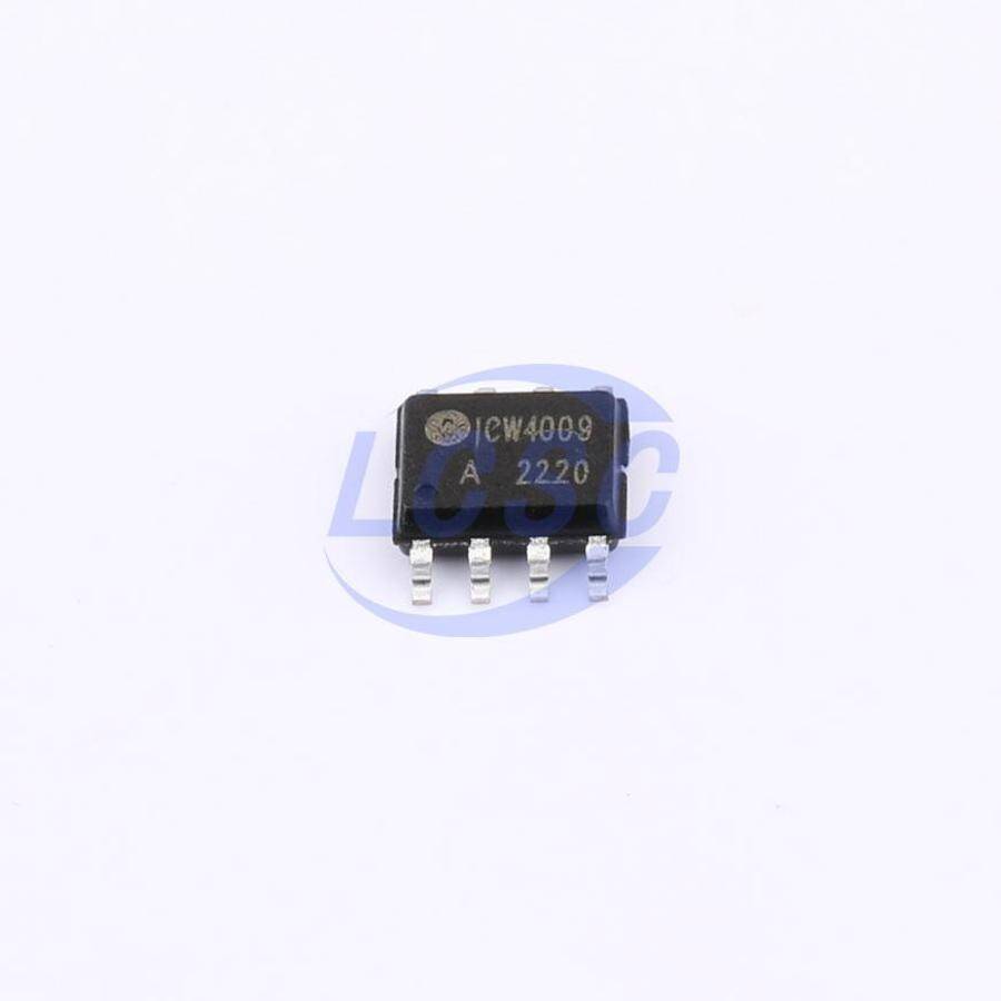 ICW ICW4009A - 3