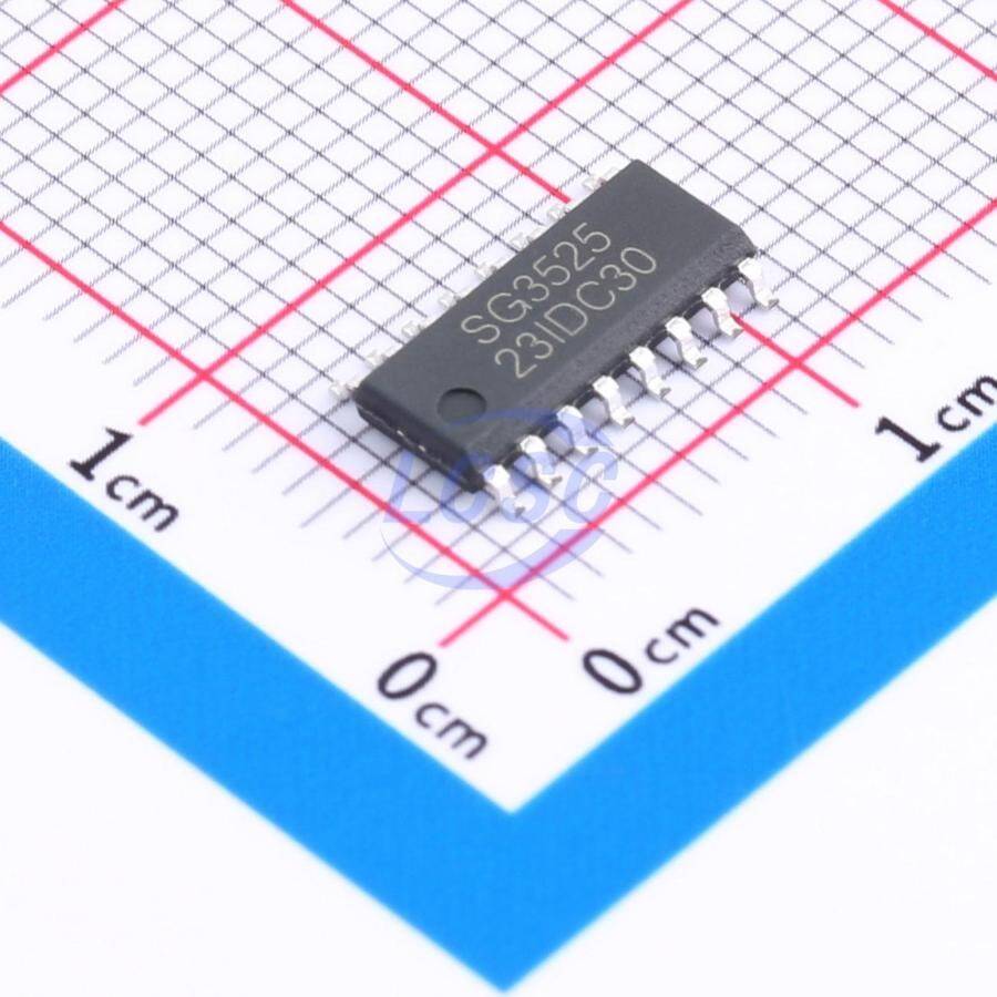 IDCHIP 3525 - 1