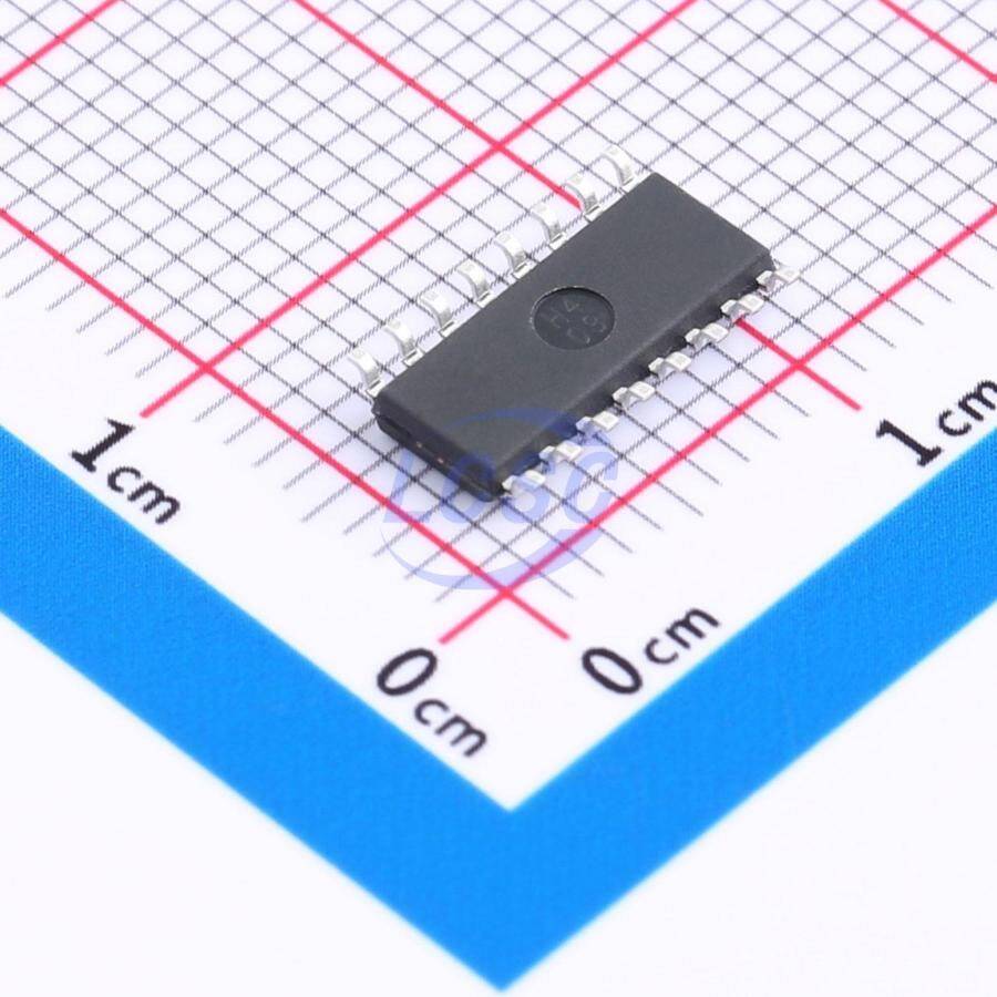 IDCHIP 3525 - 2