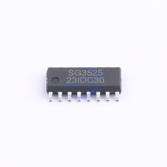 IDCHIP 3525 - 3