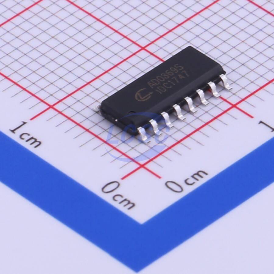 IDCHIP AD0369S - 1