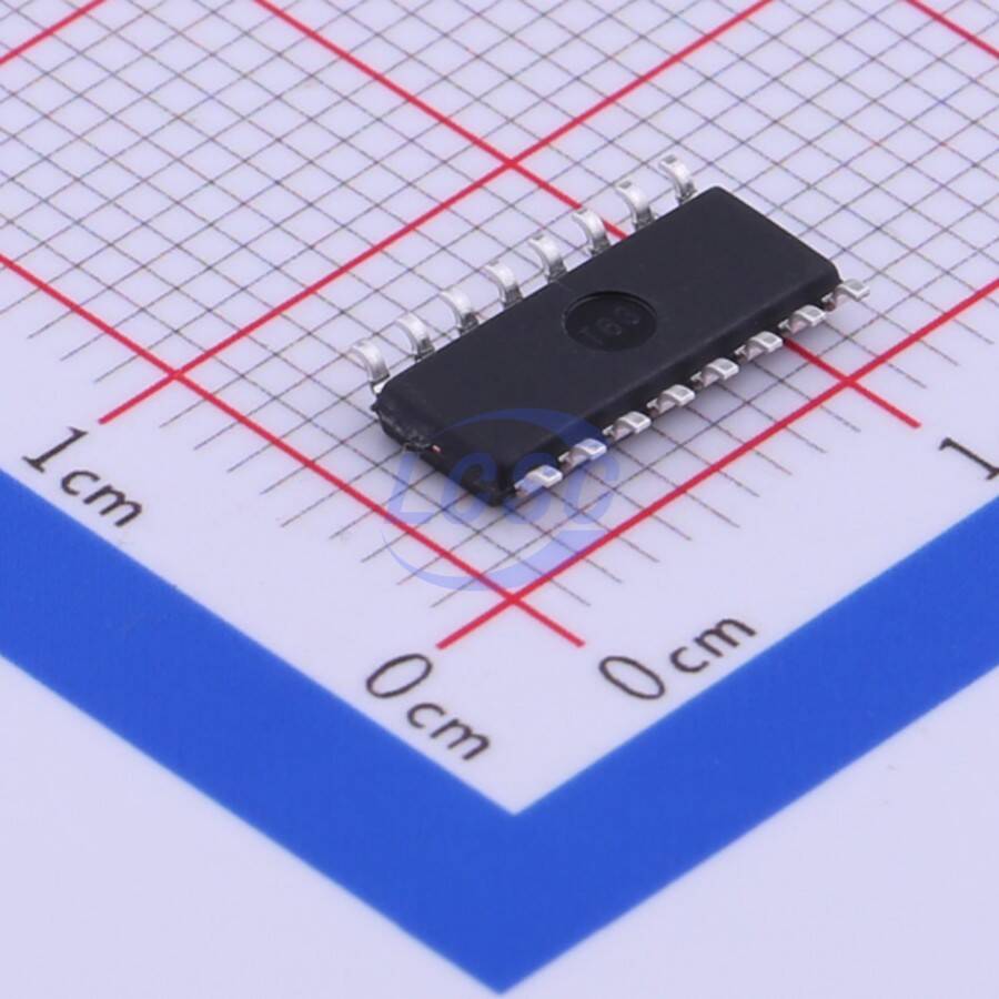IDCHIP AD0369S - 2