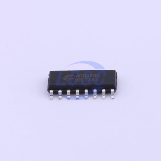 IDCHIP AD0369S - 3