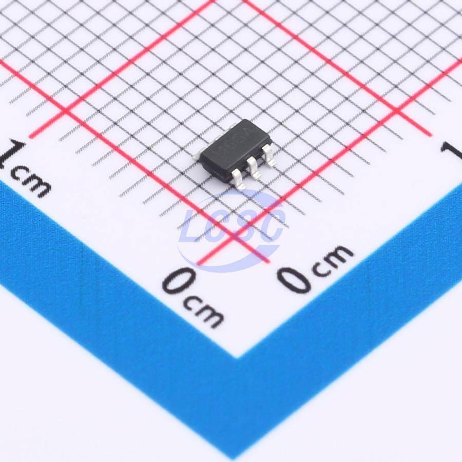 IDCHIP AD116 - 1