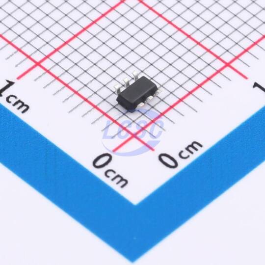 IDCHIP AD116 - 2