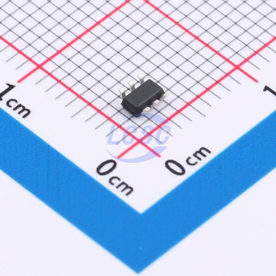 IDCHIP AD116 - 2