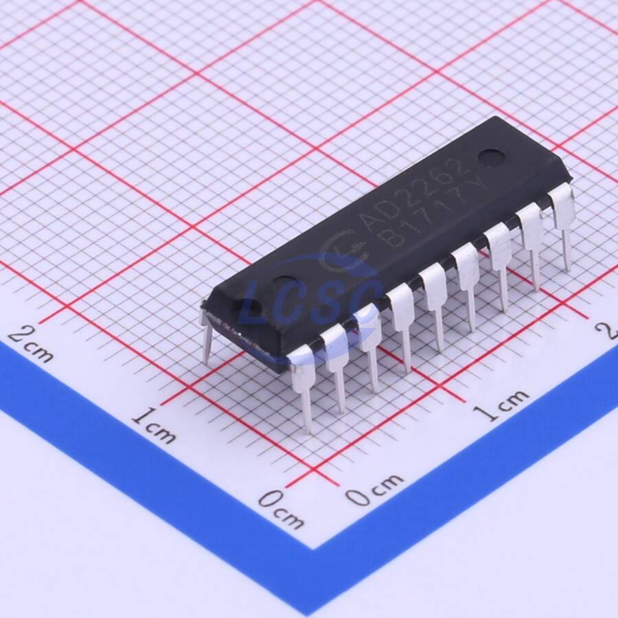 IDCHIP AD2262 - 1