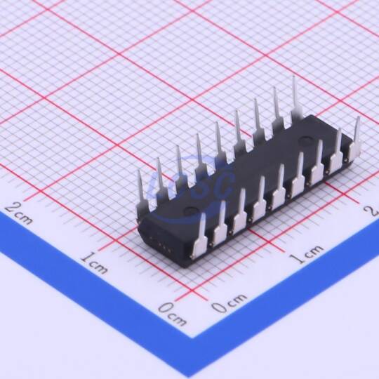 IDCHIP AD2262 - 2