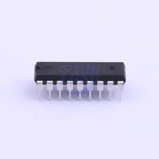 IDCHIP AD2262 - 3