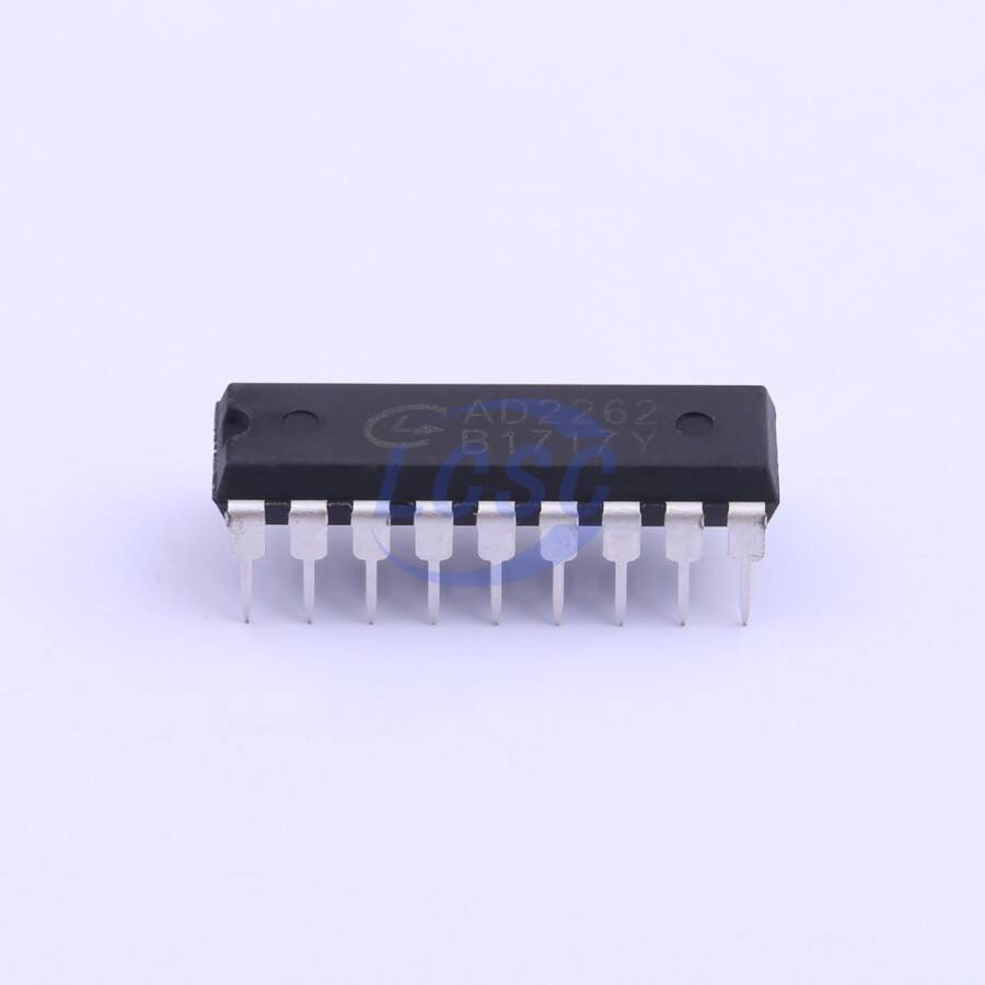 IDCHIP AD2262 - 3