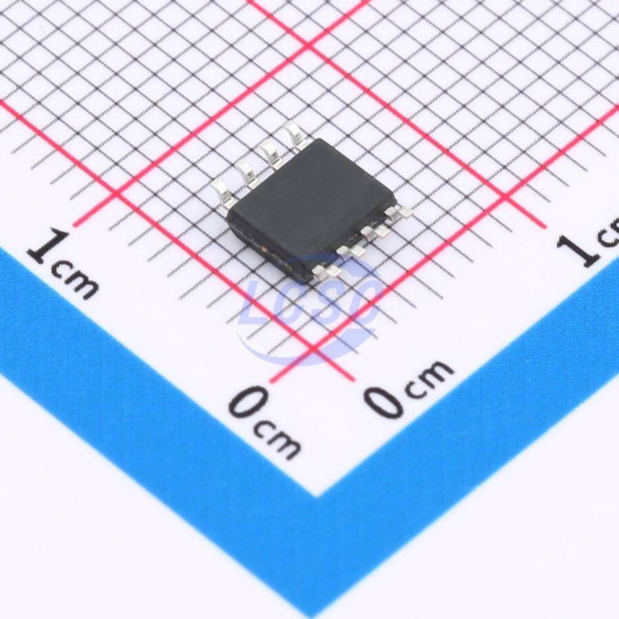 IDCHIP AD24C02 - 2