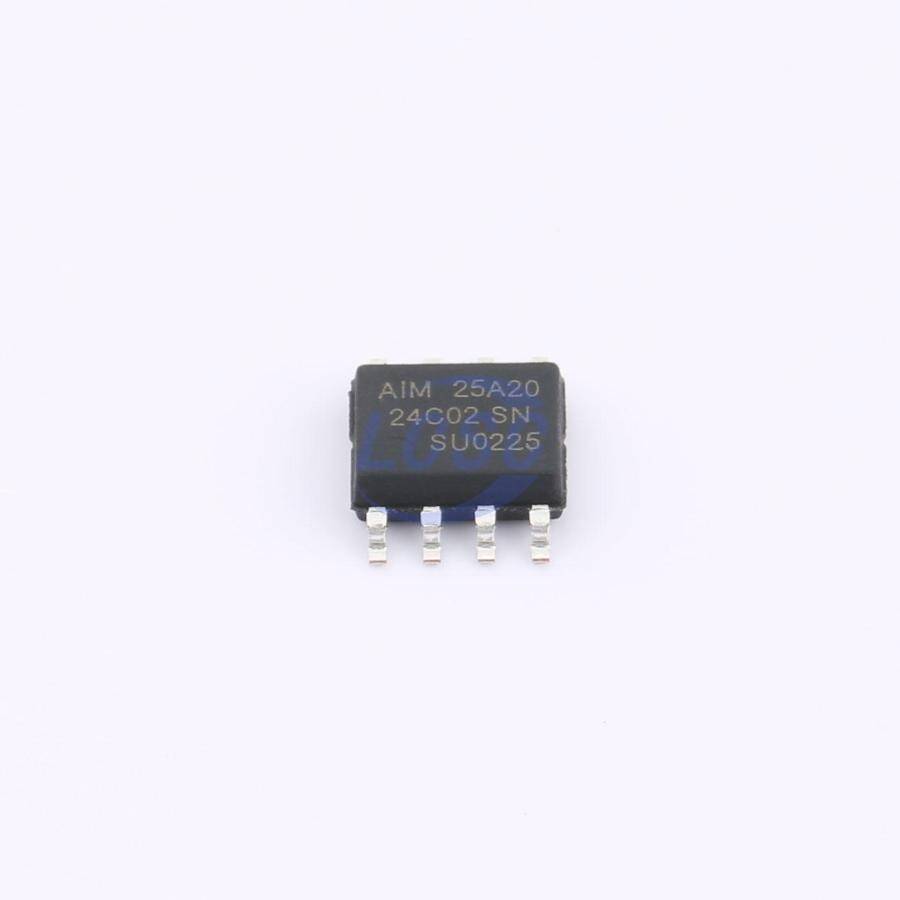 IDCHIP AD24C02 - 3