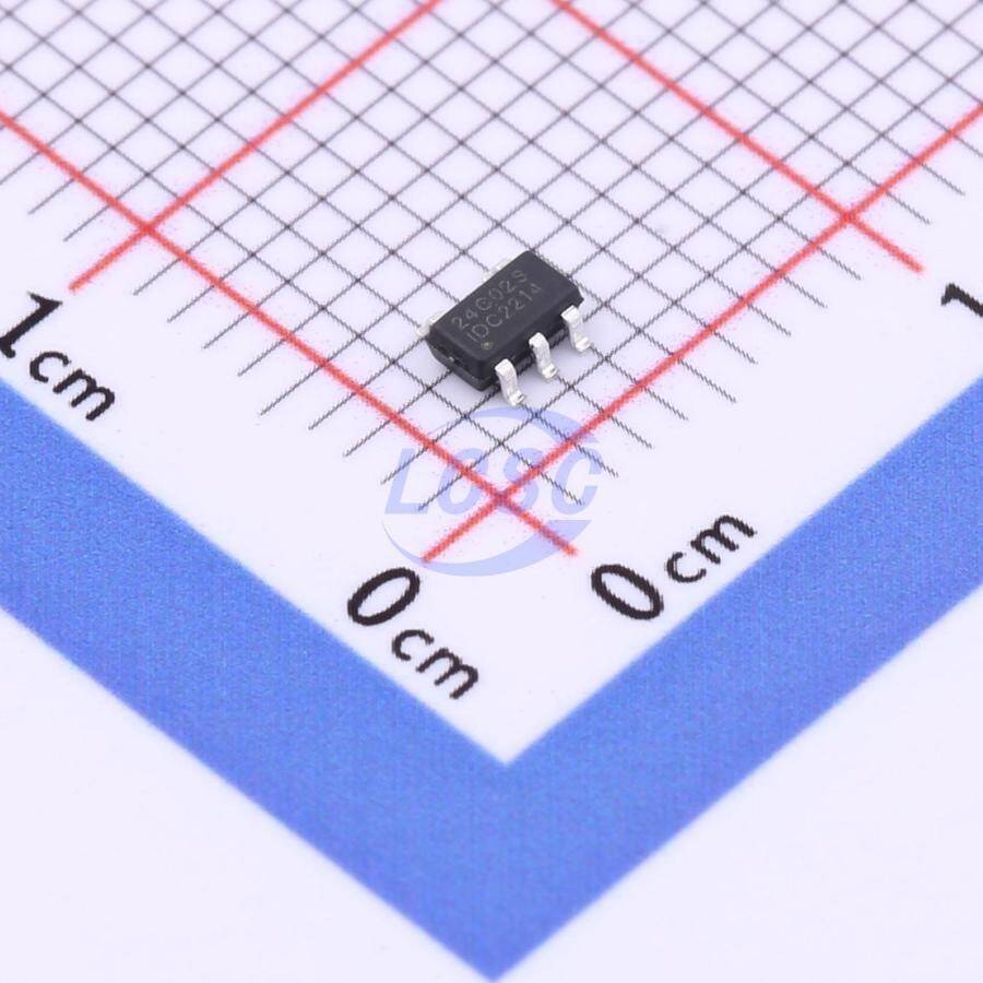 IDCHIP AD24C02 - 1