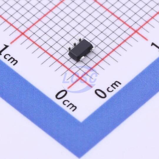 IDCHIP AD24C02 - 2