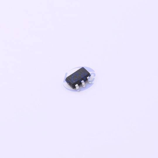 IDCHIP AD24C02 - 3