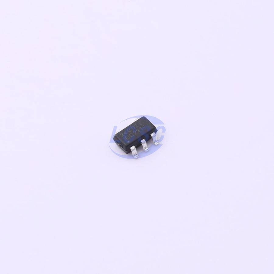 IDCHIP AD24C02 - 3